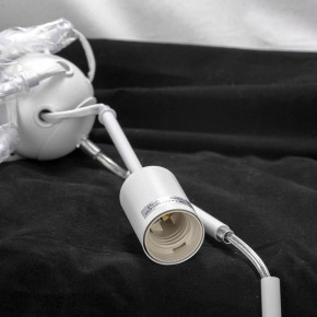 Люстра на штанге LGO Kenner GRLSP-8269 в Агрызе - agryz.ok-mebel.com | фото 2