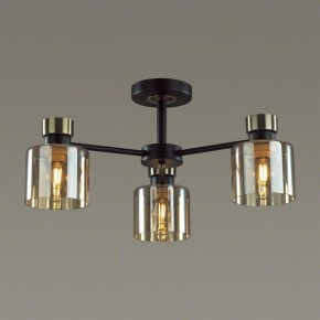 Люстра на штанге Lumion ARLIN 5643/3C в Агрызе - agryz.ok-mebel.com | фото 2