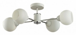 Люстра на штанге Lumion KODI 5645/4C в Агрызе - agryz.ok-mebel.com | фото