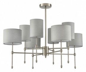 Люстра на штанге Lumion LATTI 8262/8C в Агрызе - agryz.ok-mebel.com | фото