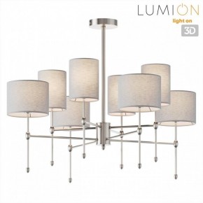 Люстра на штанге Lumion LATTI 8262/8C в Агрызе - agryz.ok-mebel.com | фото 4