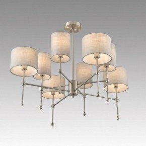 Люстра на штанге Lumion LATTI 8262/8C в Агрызе - agryz.ok-mebel.com | фото 5