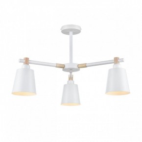 Люстра на штанге Lumion Rosalina 8097/3C в Агрызе - agryz.ok-mebel.com | фото 2
