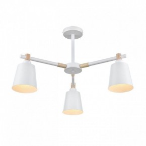 Люстра на штанге Lumion Rosalina 8097/3C в Агрызе - agryz.ok-mebel.com | фото 3
