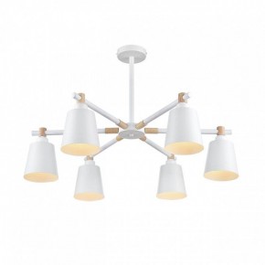 Люстра на штанге Lumion Rosalina 8097/6C в Агрызе - agryz.ok-mebel.com | фото 3