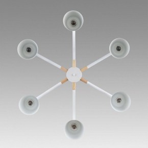 Люстра на штанге Lumion Rosalina 8097/6C в Агрызе - agryz.ok-mebel.com | фото 4
