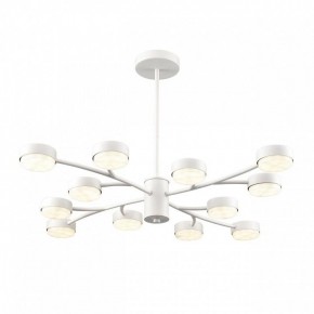 Люстра на штанге Lumion TORINA 8265/12 в Агрызе - agryz.ok-mebel.com | фото 2