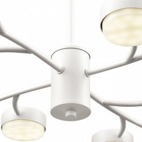 Люстра на штанге Lumion TORINA 8265/12 в Агрызе - agryz.ok-mebel.com | фото 8