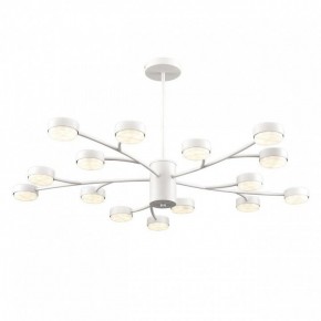 Люстра на штанге Lumion TORINA 8265/15 в Агрызе - agryz.ok-mebel.com | фото 2