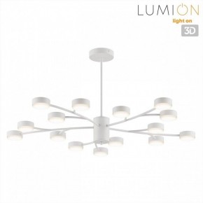 Люстра на штанге Lumion TORINA 8265/15 в Агрызе - agryz.ok-mebel.com | фото 4