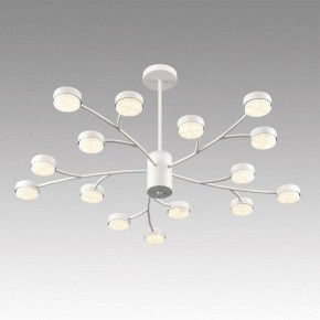 Люстра на штанге Lumion TORINA 8265/15 в Агрызе - agryz.ok-mebel.com | фото 5