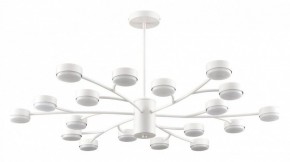 Люстра на штанге Lumion TORINA 8265/18 в Агрызе - agryz.ok-mebel.com | фото