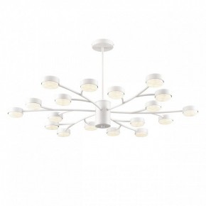 Люстра на штанге Lumion TORINA 8265/18 в Агрызе - agryz.ok-mebel.com | фото 2