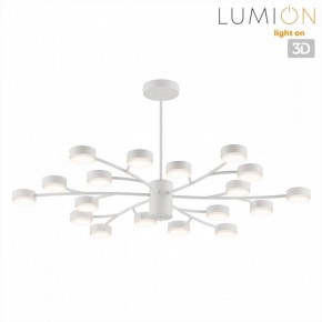 Люстра на штанге Lumion TORINA 8265/18 в Агрызе - agryz.ok-mebel.com | фото 4