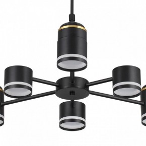 Люстра на штанге Lumion Virsava 8234/6C в Агрызе - agryz.ok-mebel.com | фото 10