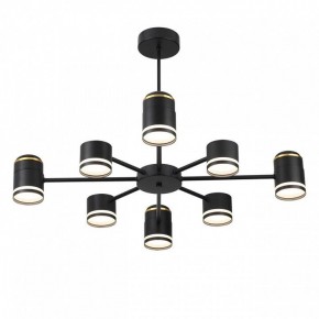 Люстра на штанге Lumion Virsava 8234/8C в Агрызе - agryz.ok-mebel.com | фото 2
