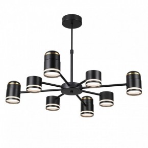 Люстра на штанге Lumion Virsava 8234/8C в Агрызе - agryz.ok-mebel.com | фото 4