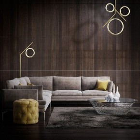 Люстра на штанге Mantra Olimpia 6581 в Агрызе - agryz.ok-mebel.com | фото 2