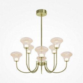 Люстра на штанге Maytoni Dynasty MOD402PL-L30BS3K в Агрызе - agryz.ok-mebel.com | фото 2