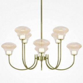 Люстра на штанге Maytoni Dynasty MOD402PL-L30BS3K в Агрызе - agryz.ok-mebel.com | фото 3