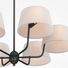 Люстра на штанге Maytoni Modesto MOD360PL-06B в Агрызе - agryz.ok-mebel.com | фото 6