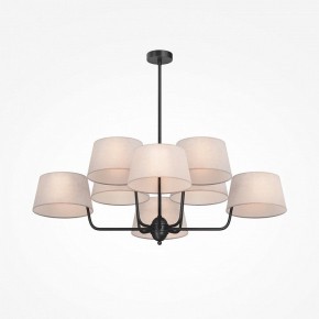Люстра на штанге Maytoni Modesto MOD360PL-08B в Агрызе - agryz.ok-mebel.com | фото 2