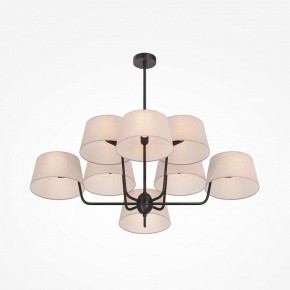 Люстра на штанге Maytoni Modesto MOD360PL-08B в Агрызе - agryz.ok-mebel.com | фото 4