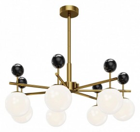 Люстра на штанге Maytoni Museo MOD436PL-07BS в Агрызе - agryz.ok-mebel.com | фото