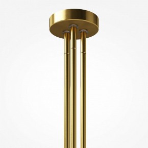 Люстра на штанге Maytoni Status MOD333PL-06BS в Агрызе - agryz.ok-mebel.com | фото 5