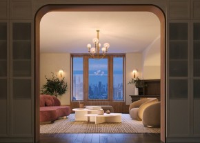 Люстра на штанге Maytoni Status MOD333PL-06BS1 в Агрызе - agryz.ok-mebel.com | фото 3
