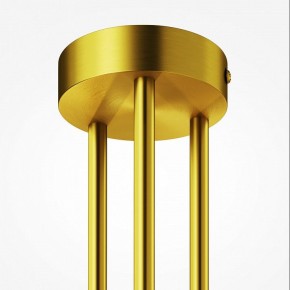 Люстра на штанге Maytoni Teatro MOD287PL-06BS в Агрызе - agryz.ok-mebel.com | фото 4
