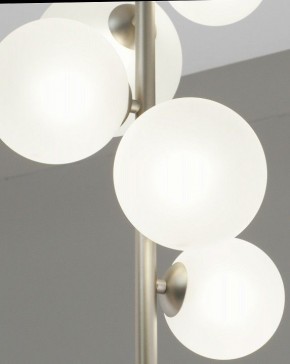 Люстра на штанге Moderli Renny V11466-5P в Агрызе - agryz.ok-mebel.com | фото 6