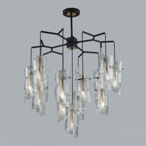 Люстра на штанге Odeon Light Fusilli 5439/13 в Агрызе - agryz.ok-mebel.com | фото 3