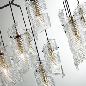 Люстра на штанге Odeon Light Fusilli 5439/13 в Агрызе - agryz.ok-mebel.com | фото 6