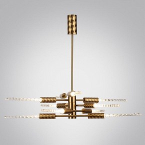 Люстра на штанге Odeon Light Kolos 5449/28L в Агрызе - agryz.ok-mebel.com | фото 4