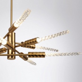 Люстра на штанге Odeon Light Kolos 5449/28L в Агрызе - agryz.ok-mebel.com | фото 7