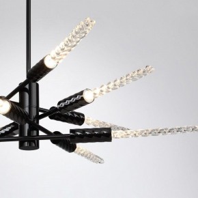 Люстра на штанге Odeon Light Kolos 5459/28L в Агрызе - agryz.ok-mebel.com | фото 7