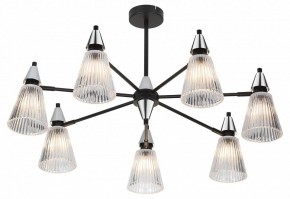 Люстра на штанге Rivoli Briana Б0066495 в Агрызе - agryz.ok-mebel.com | фото 2
