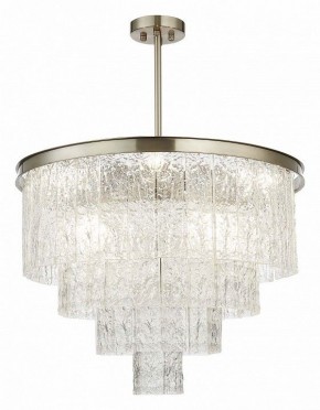 Люстра на штанге ST-Luce Corsia SL1230.102.08 в Агрызе - agryz.ok-mebel.com | фото 3