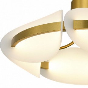 Люстра на штанге ST-Luce ETOILE SL1304.302.45 в Агрызе - agryz.ok-mebel.com | фото 3
