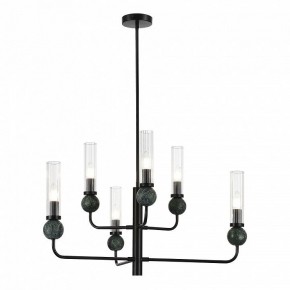 Люстра на штанге ST-Luce MEDEA SL1244.403.06 в Агрызе - agryz.ok-mebel.com | фото 2