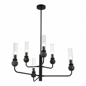 Люстра на штанге ST-Luce MEDEA SL1244.403.06 в Агрызе - agryz.ok-mebel.com | фото 3