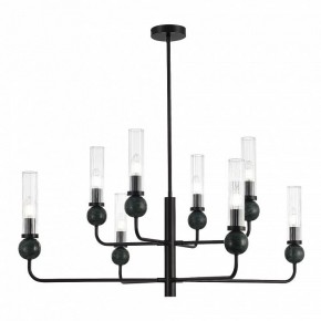 Люстра на штанге ST-Luce MEDEA SL1244.403.08 в Агрызе - agryz.ok-mebel.com | фото 2