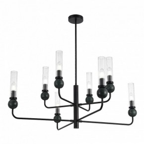 Люстра на штанге ST-Luce MEDEA SL1244.403.08 в Агрызе - agryz.ok-mebel.com | фото 3