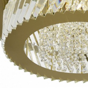 Люстра на штанге ST-Luce RITZ SL6138.313.12 в Агрызе - agryz.ok-mebel.com | фото 5