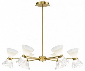 Люстра на штанге ST-Luce SPIRIT SL2004.303.12 в Агрызе - agryz.ok-mebel.com | фото