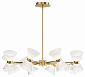 Люстра на штанге ST-Luce SPIRIT SL2004.303.16 в Агрызе - agryz.ok-mebel.com | фото