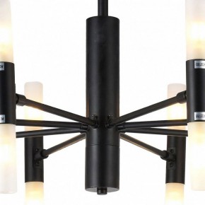 Люстра на штанге TopLight Jemimah TL1216D-08BL в Агрызе - agryz.ok-mebel.com | фото 4