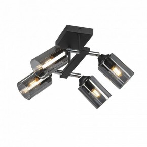 Люстра на штанге Vitaluce V2833 V2833-1/4PL в Агрызе - agryz.ok-mebel.com | фото 2