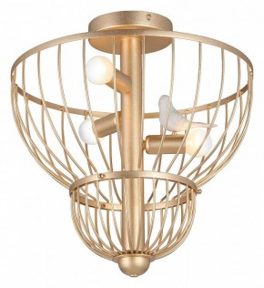 Люстра на штанге Vitaluce V3061 V3061-8/3PL в Агрызе - agryz.ok-mebel.com | фото